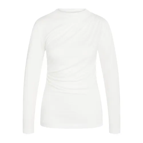 Tops > Long Sleeve Tops - - Bruuns Bazaar - Modalova