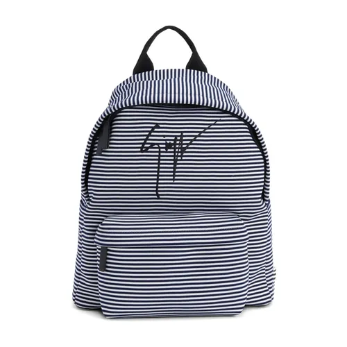 Bags > Backpacks - - Giuseppe Zanotti - Modalova