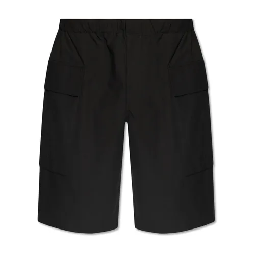 Shorts > Casual Shorts - - Jil Sander - Modalova