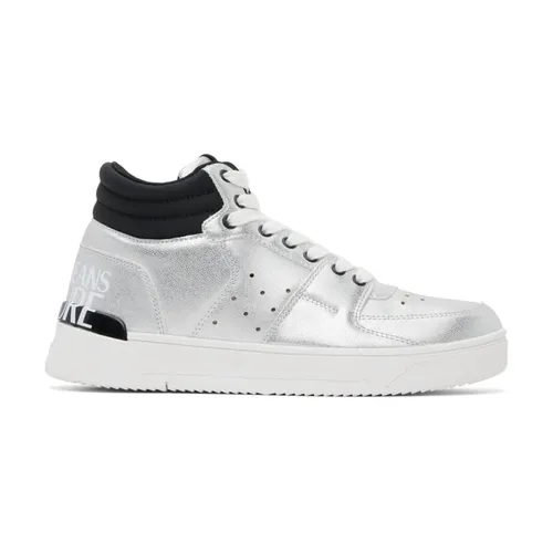Shoes > Sneakers - - Versace Jeans Couture - Modalova