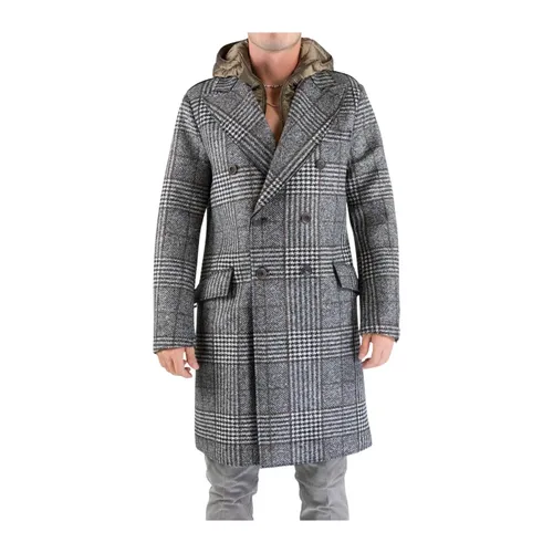 Bob - Coats > Parkas - Gray - Bob - Modalova