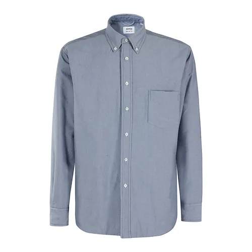 Shirts > Casual Shirts - - Aspesi - Modalova