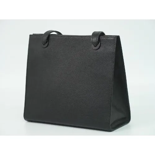 Pre-owned > Pre-owned Bags > Pre-owned Handbags - - Chanel Vintage - Modalova