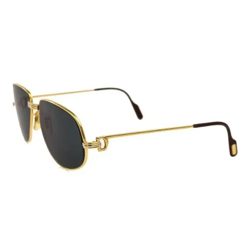Pre-owned > Pre-owned Accessories - - Cartier Vintage - Modalova
