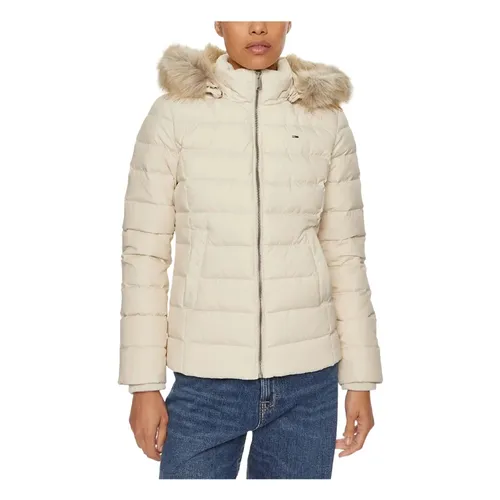 Jackets > Winter Jackets - - Tommy Jeans - Modalova