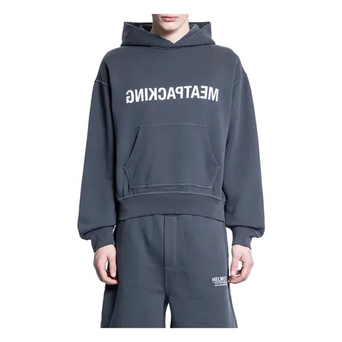 Sweatshirts & Hoodies > Hoodies - - Helmut Lang - Modalova