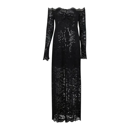Dresses > Day Dresses > Maxi Dresses - - Rabanne - Modalova