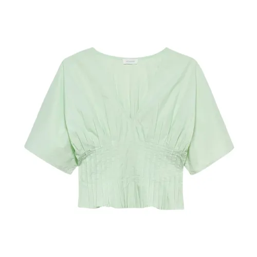 Blouses & Shirts > Blouses - - Alchemist - Modalova