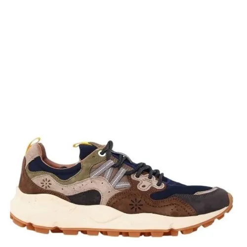 Shoes > Sneakers - - Flower Mountain - Modalova