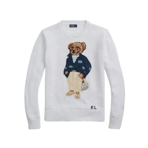 Tops > Long Sleeve Tops - - Polo Ralph Lauren - Modalova