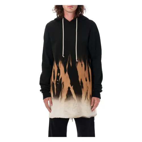 Sweatshirts & Hoodies > Hoodies - - Rick Owens - Modalova