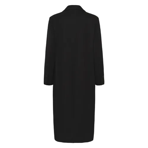 Coats > Single-Breasted Coats - - Kaffe - Modalova