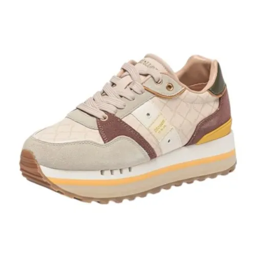 Blauer - Shoes > Sneakers - Pink - Blauer - Modalova