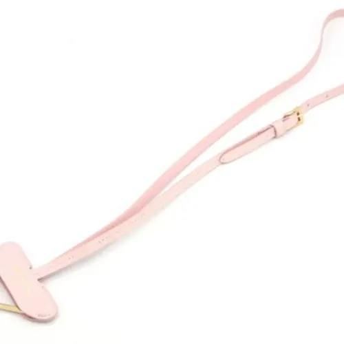 Pre-owned > Pre-owned Accessories - - Prada Vintage - Modalova