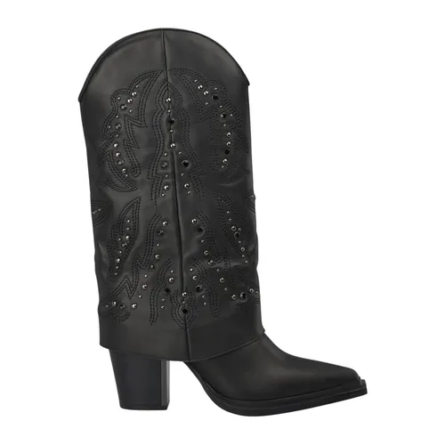 Shoes > Boots > Cowboy Boots - - Alma EN Pena - Modalova