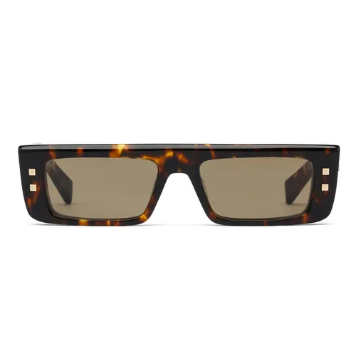Accessories > Sunglasses - - Balmain - Modalova
