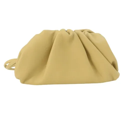 Pre-owned > Pre-owned Bags > Pre-owned Clutches - - Bottega Veneta Vintage - Modalova
