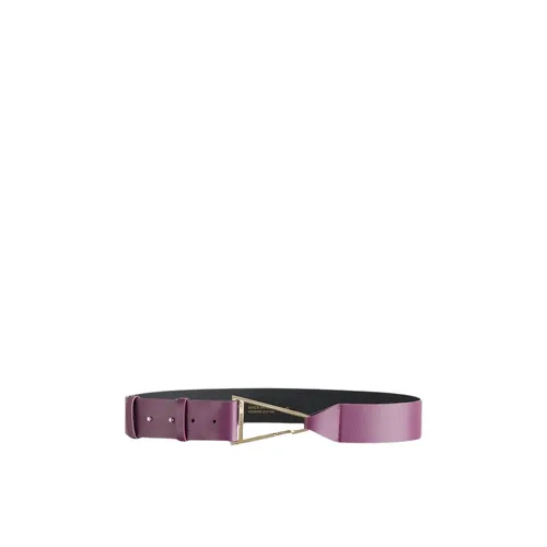 Accessories > Belts - - Patrizia Pepe - Modalova