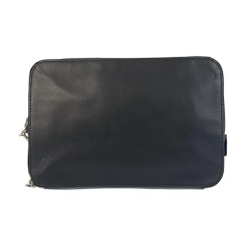 Pre-owned > Pre-owned Bags > Pre-owned Clutches - - Prada Vintage - Modalova