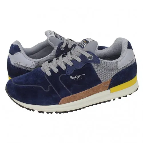Shoes > Sneakers - - Pepe Jeans - Modalova