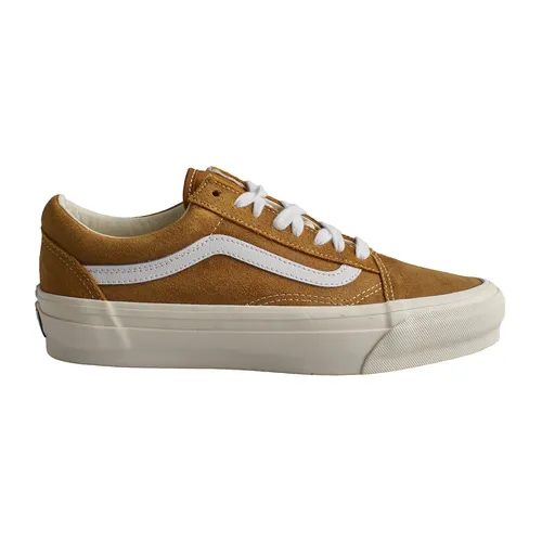 Vans - Shoes > Sneakers - Brown - Vans - Modalova