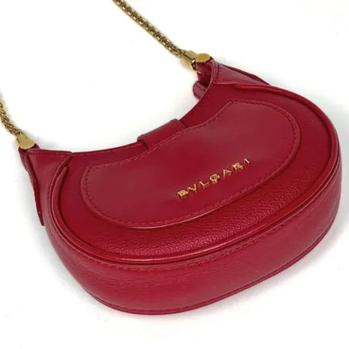 Pre-owned > Pre-owned Bags > Pre-owned Mini Bags - - Bvlgari Vintage - Modalova