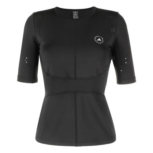 Tops > T-Shirts - - Adidas by Stella McCartney - Modalova