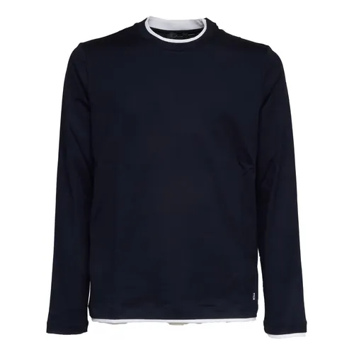 Tops > Long Sleeve Tops - - Dondup - Modalova