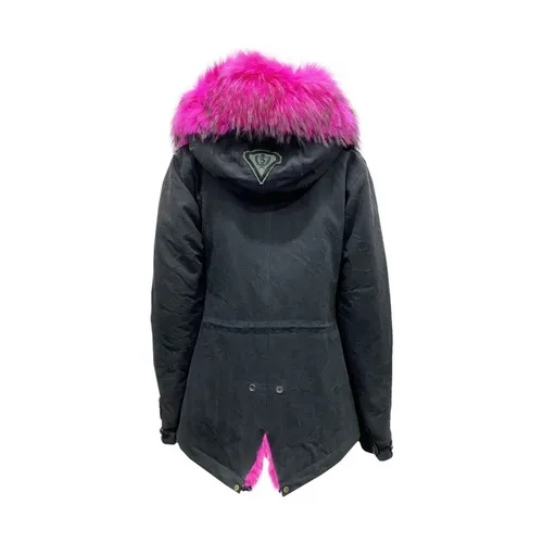 Jackets > Winter Jackets - - As65 - Modalova