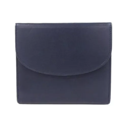 Pre-owned > Pre-owned Accessories > Pre-owned Wallets - - Loewe Pre-owned - Modalova