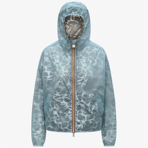 Jackets > Light Jackets - - K-Way - Modalova