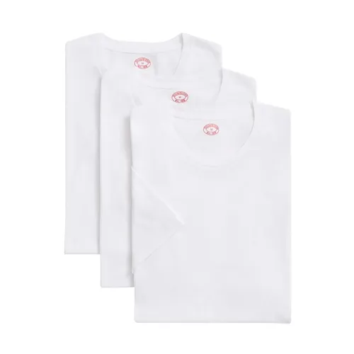 Tops > T-Shirts - - Brooks Brothers - Modalova