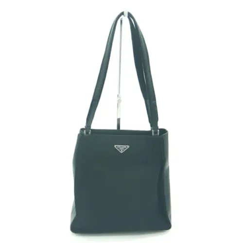 Pre-owned > Pre-owned Bags > Pre-owned Shoulder Bags - - Prada Vintage - Modalova
