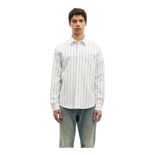 Shirts > Casual Shirts - - Samsøe Samsøe - Modalova