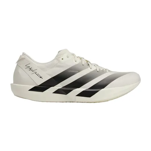 Y-3 - Shoes > Sneakers - White - Y-3 - Modalova