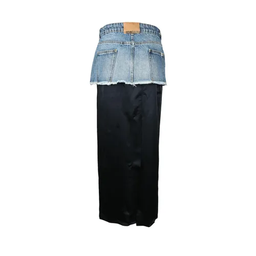 Skirts > Maxi Skirts - - Semicouture - Modalova