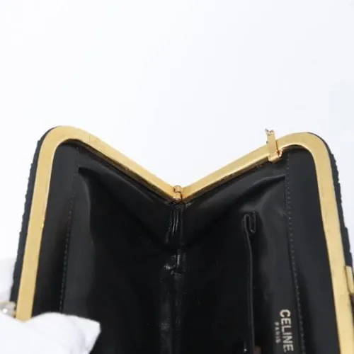 Pre-owned > Pre-owned Bags > Pre-owned Clutches - - Celine Vintage - Modalova