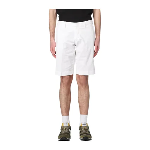 Shorts > Casual Shorts - - Fay - Modalova