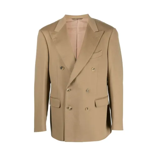 Suits > Formal Blazers - - Canali - Modalova