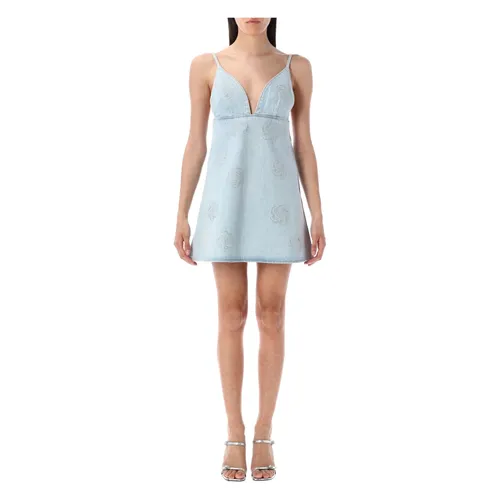Dresses > Day Dresses > Short Dresses - - Rotate Birger Christensen - Modalova