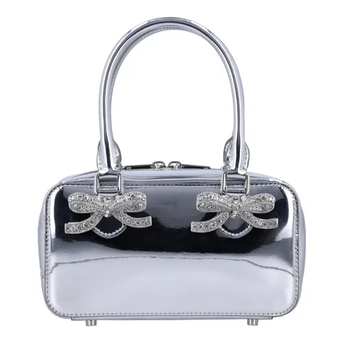 Bags > Handbags - - Self Portrait - Modalova