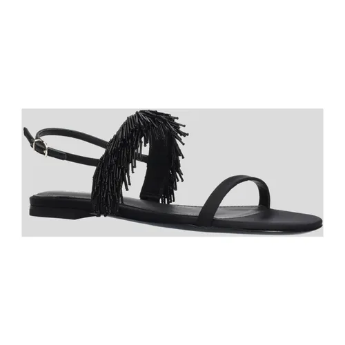 Shoes > Sandals > Flat Sandals - - Lola Cruz - Modalova