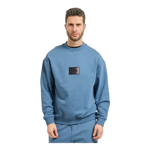 Sweatshirts & Hoodies > Sweatshirts - - Hugo - Modalova