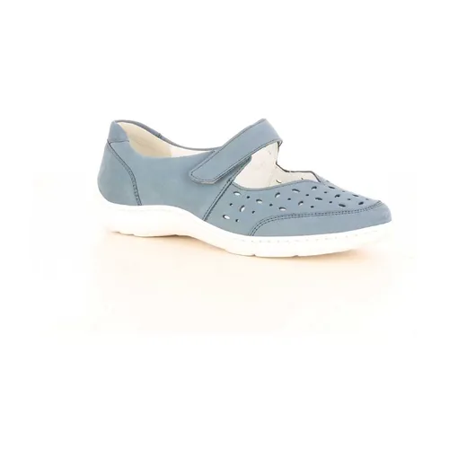 Shoes > Sandals > Flat Sandals - - Waldläufer - Modalova