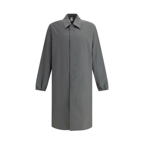 Gr10K - Coats > Parkas - Gray - Gr10K - Modalova