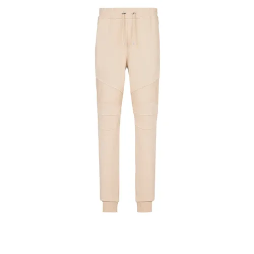 Trousers > Sweatpants - - Balmain - Modalova