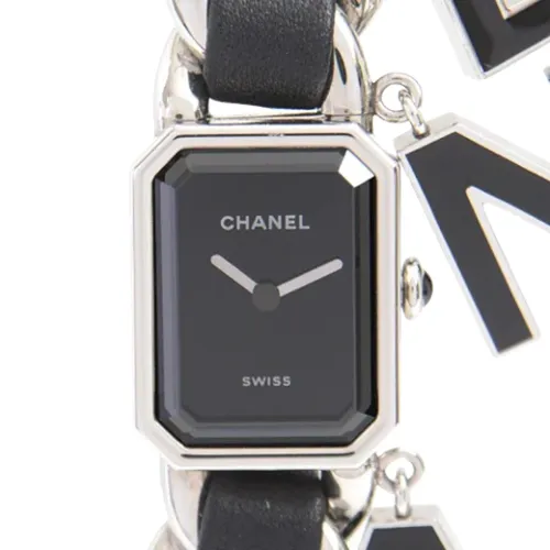 Pre-owned > Pre-owned Accessories > Pre-owned Watches - - Chanel Vintage - Modalova