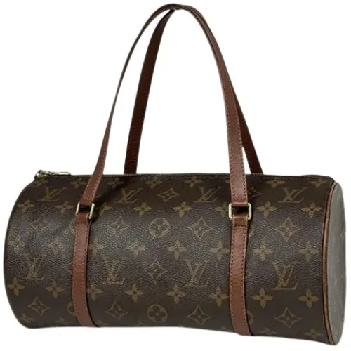 Pre-owned > Pre-owned Bags > Pre-owned Handbags - - Louis Vuitton Vintage - Modalova