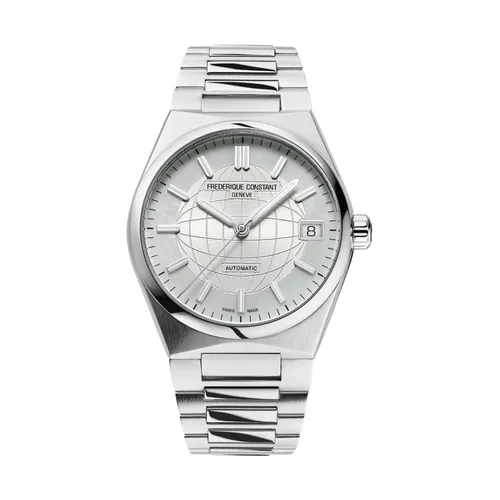 Accessories > Watches - - Frederique Constant - Modalova