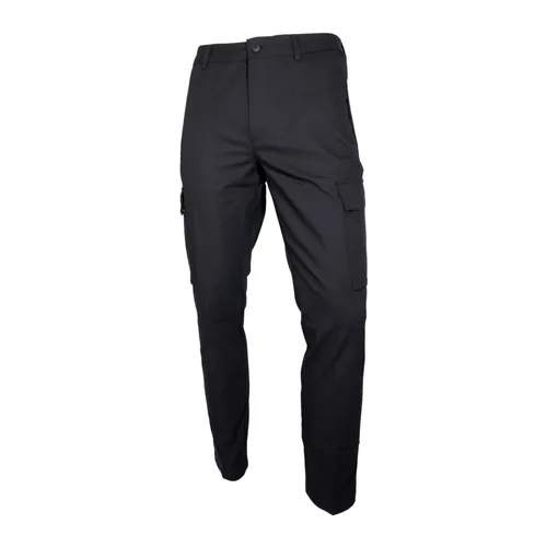 Trousers > Slim-fit Trousers - - Hugo - Modalova